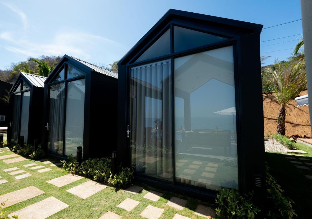 Acre Resort And Spa Lobo Exterior foto