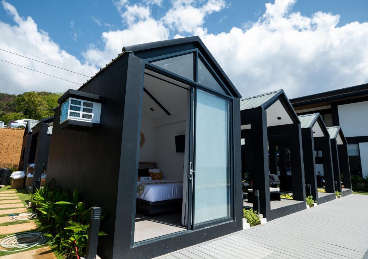 Acre Resort And Spa Lobo Exterior foto