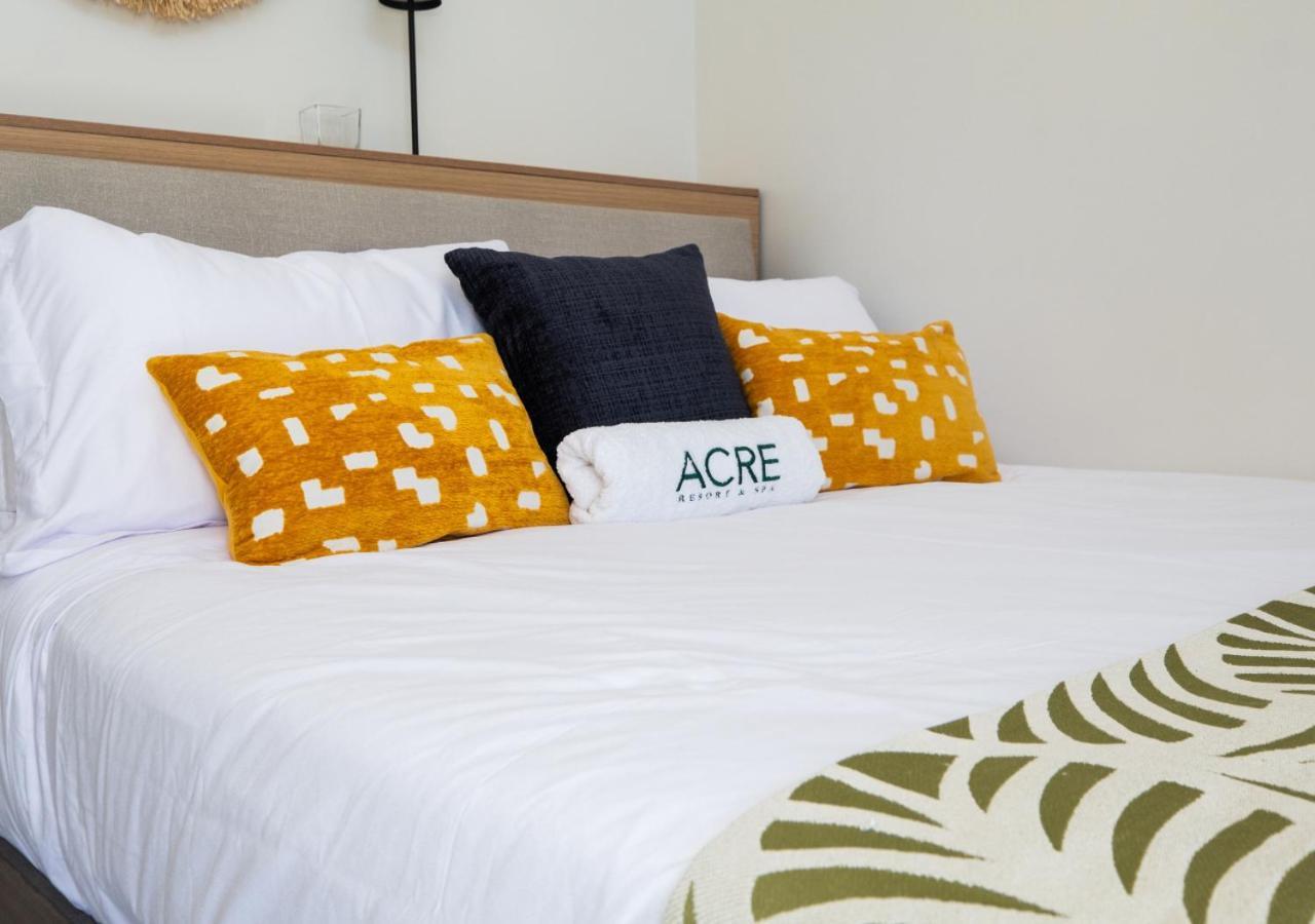 Acre Resort And Spa Lobo Exterior foto