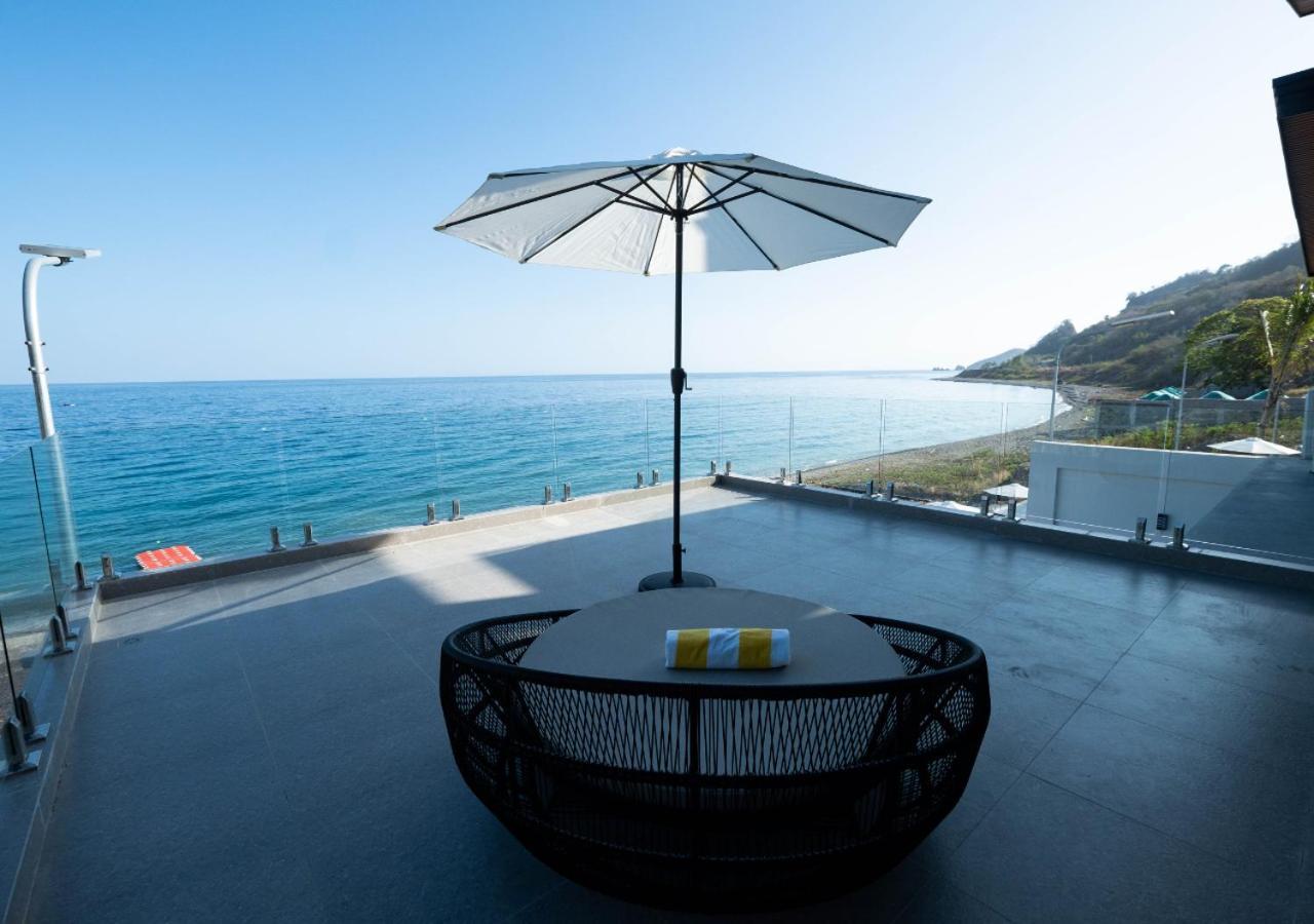 Acre Resort And Spa Lobo Exterior foto
